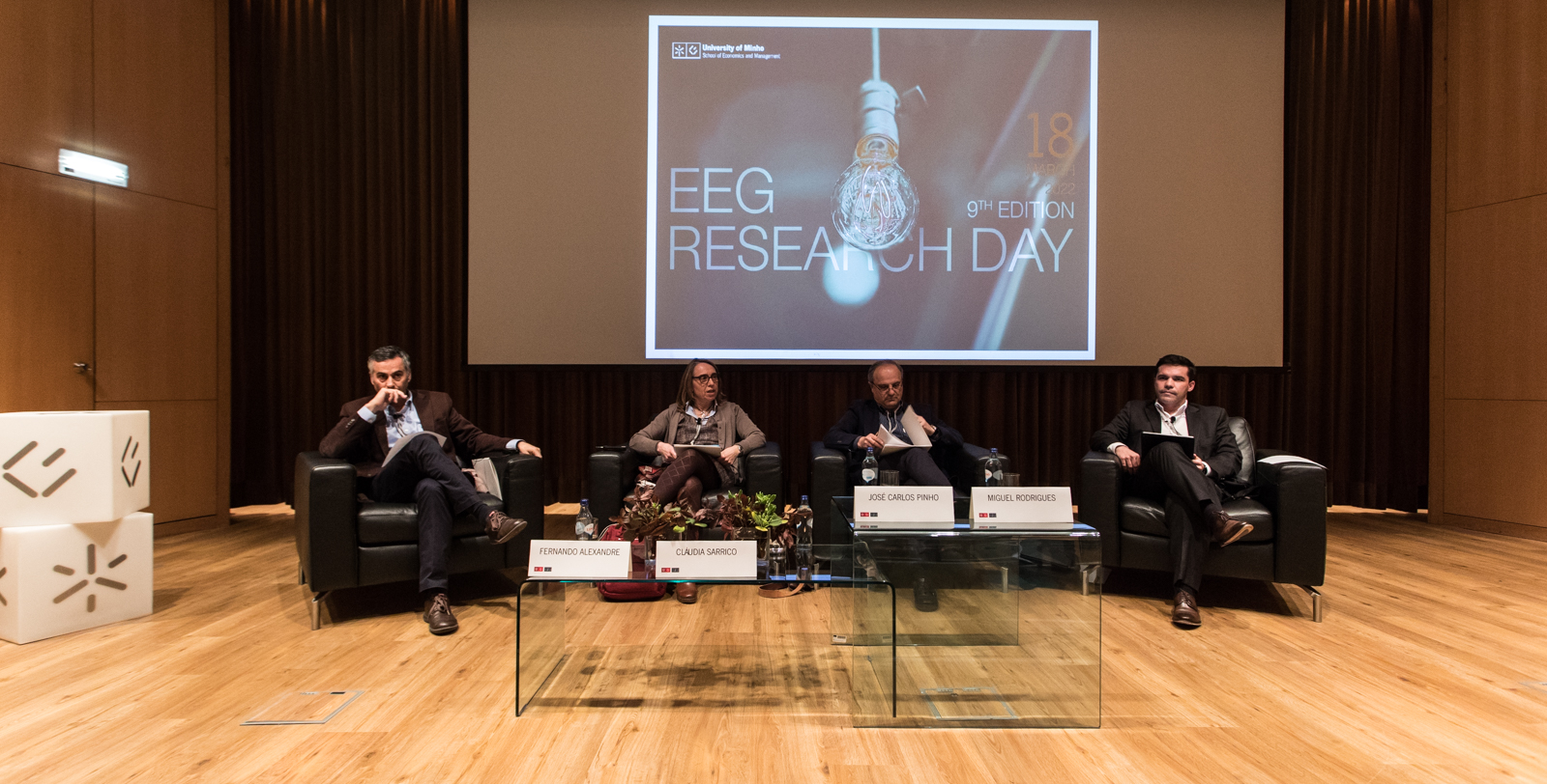 Thumbnail da galeria EEG Research Day